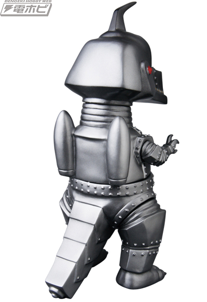 コジカトイズの最新作、メカチラボが東京上陸！ | 電撃ホビーウェブ