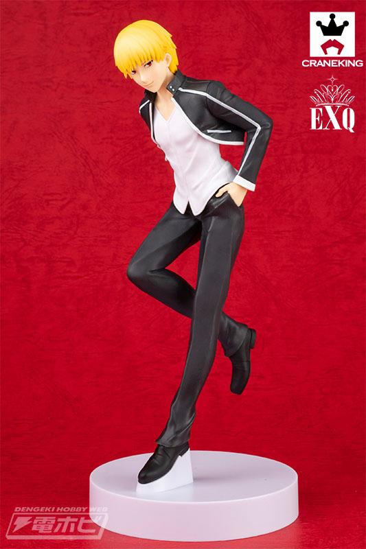 劇場版「Fate/stay night[Heaven's Feel]」』より、プライズフィギュア