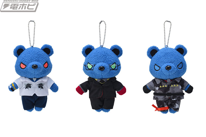 男性声優ラッププロジェクト「ヒプノシスマイク-Division Rap Battle