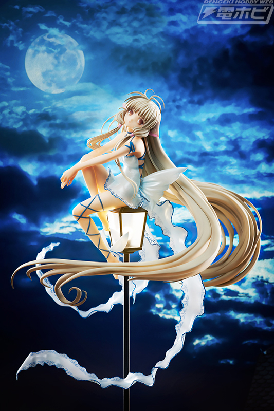 時を越えて愛される名作！『ちょびっツ』ちぃが圧倒的完成度でホビー