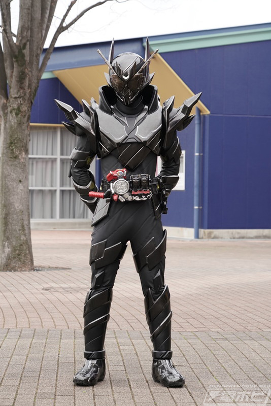 Vシネクスト『ビルド NEW WORLD 仮面ライダーグリス』劇場上映が9月6日