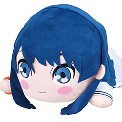 SSSS.GRIDMAN』から裕太、六花、アカネがコレクションサイズの