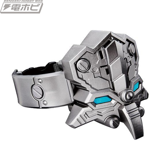 仮面ライダーアマゾンズ』CSMアマゾンズドライバーが7月16日11時予約