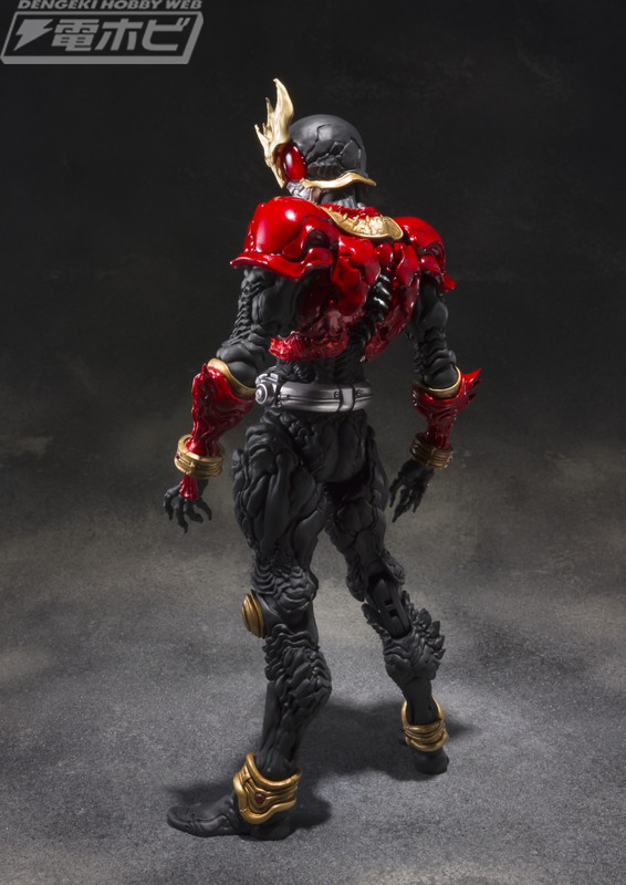 S.I.C.」大山竜氏が手掛けた仮面ライダークウガと浅井真紀氏アレンジ