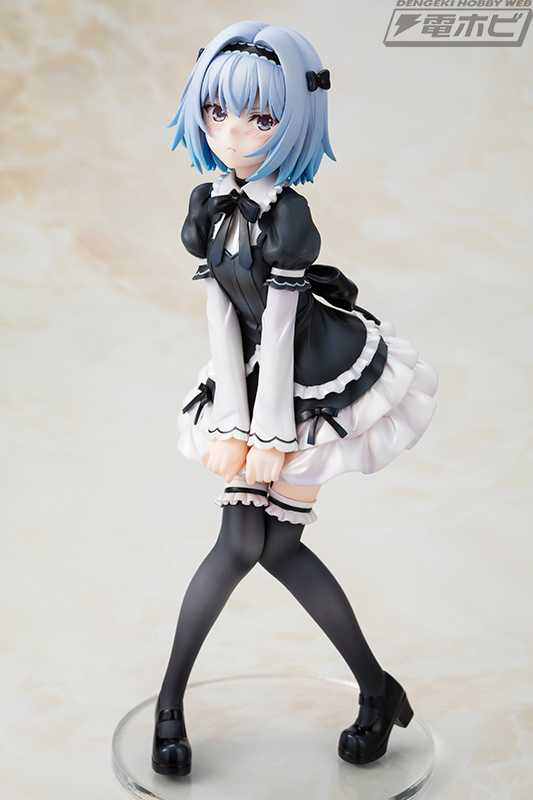 あの恥じらいシーンを完全再現！『りゅうおうのおしごと！』空銀子が