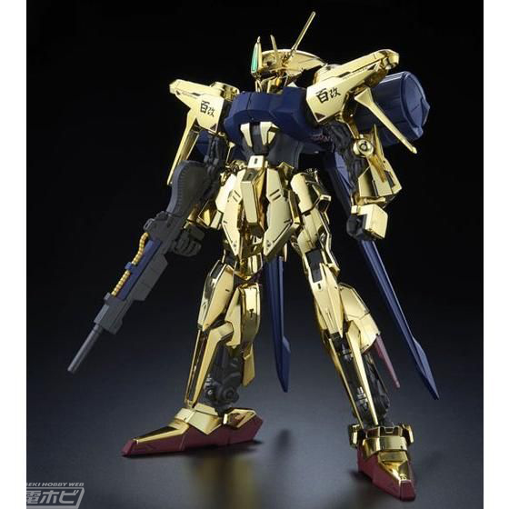 機動戦士Zガンダム』MSVのガンプラ「MG 1/100 百式改」が再販！機体色