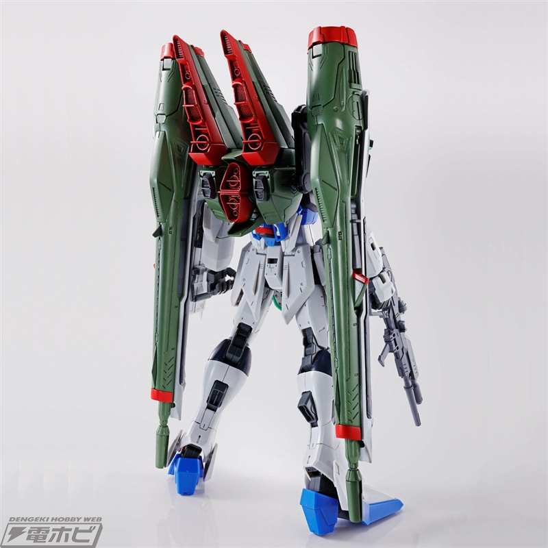 ガンプラ「HG セカンドV」や「HG ガンダム6号機（マドロック）」「RG ν