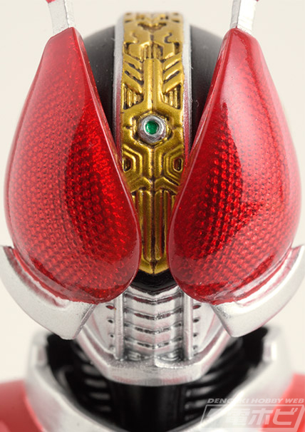 S.H.Figuarts（真骨彫製法）仮面ライダー電王」が2020年4月発売