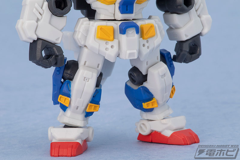 いままでのシリーズでも群を抜いた完成度！「機動戦士ガンダム モビル