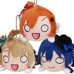 ラブライブ！サンシャイン!!』の「テラジャンボ寝そべりぬいぐるみ」が