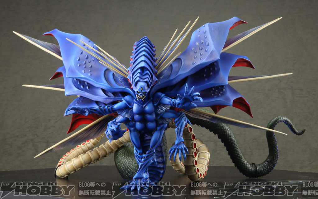 FMO】ニュース・フリューの真・女神転生フィギュアに超大物登場