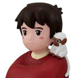 銀魂』のガシャポンフィギュア「まちぼうけ」第2弾がガシャポンに登場