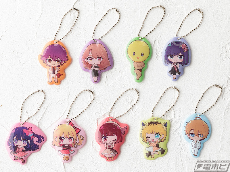 推しの子】』B小町の3人がスシロー公式アンバサダーに就任！コラボ限定