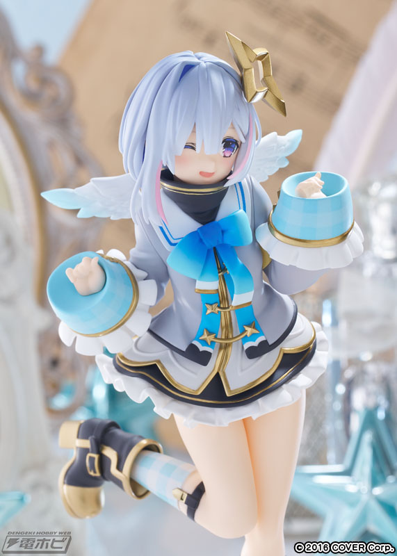 通常衣装を忠実に再現！『ホロライブプロダクション』天音かなたがPOP