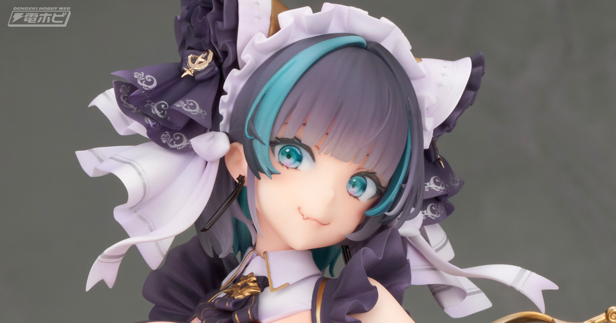 豊かな胸やハリのあるヒップラインに釘付け！『アズールレーン