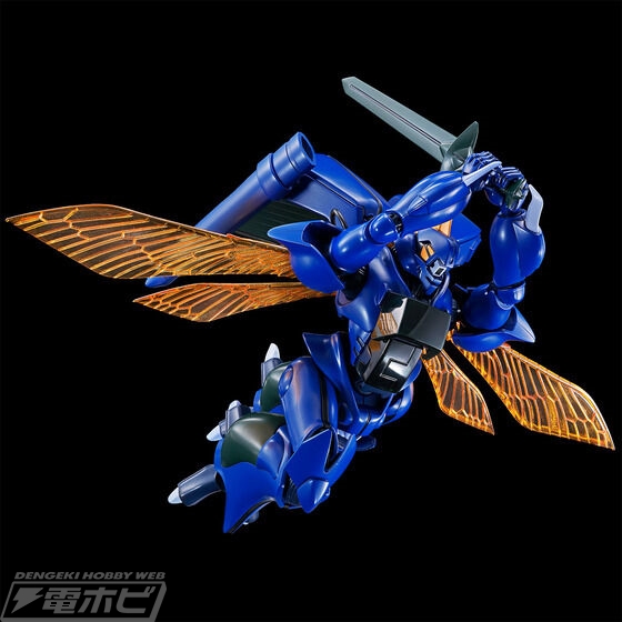 締め切り迫る！『聖戦士ダンバイン』ビランビー（2次予約分）と