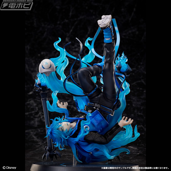 枢やな氏描き下ろしイラストを忠実に再現！『ツイステ』イグニハイド寮