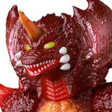 ゴジラ出現を感知！安楽安作が手がける『ゴジラ2000 ミレニアム』版