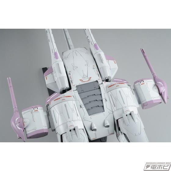 機動戦士ガンダムSEED』ガンプラ「HG ミーティアユニット」が再販！EX