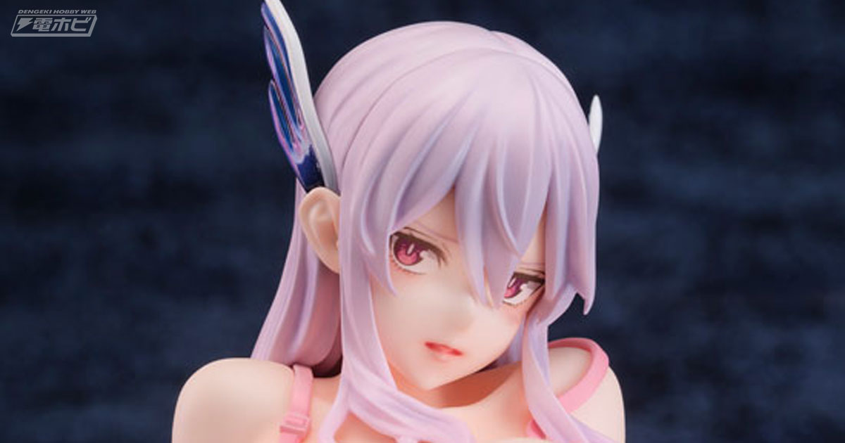 恥じらう表情や鍛えられたボディがたまらない！『魔都精兵のスレイブ