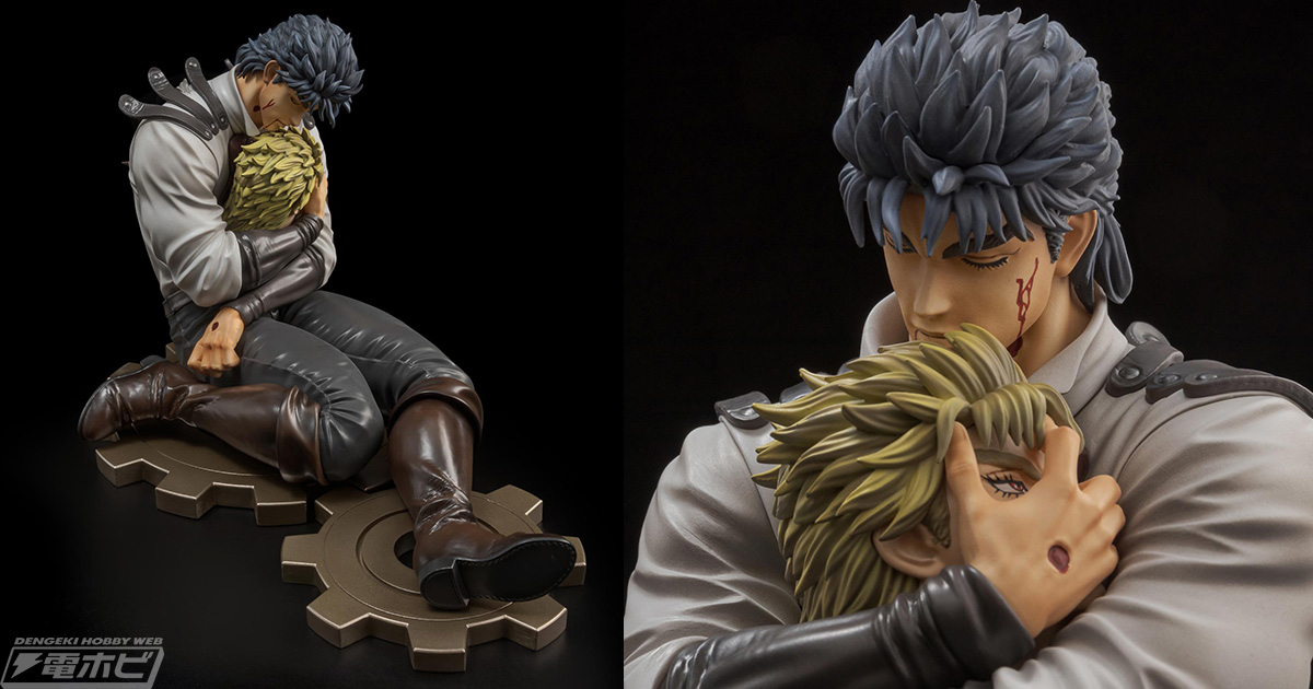 アニメ『ジョジョの奇妙な冒険 ファントムブラッド』ジョナサン