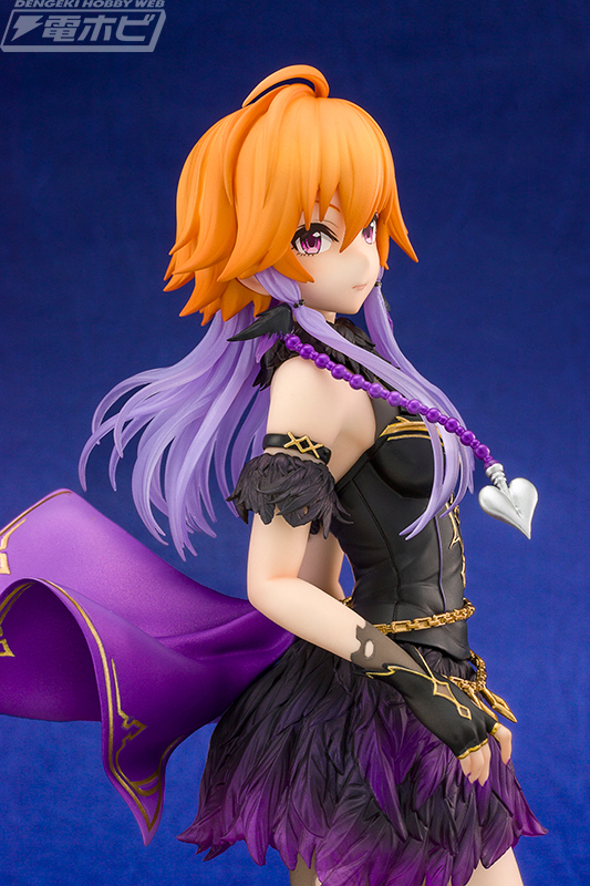 アイドルマスター シンデレラガールズ』一ノ瀬志希、二宮飛鳥が人気