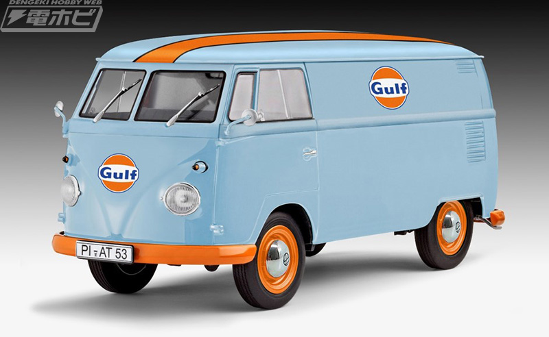 ドイツレベルから2024年6月以降にリリースされるスケールモデル4点を