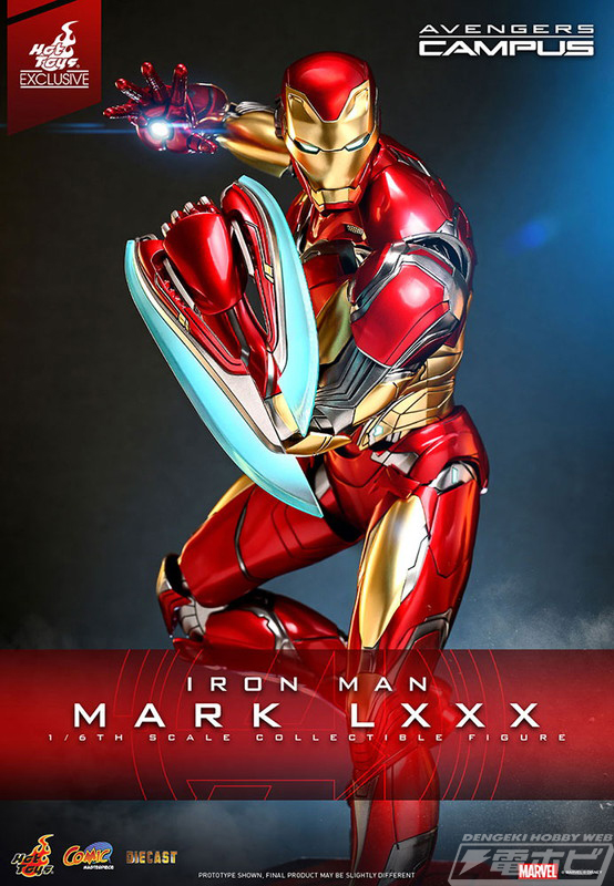 ディズニーパークの「アベンジャーズ・キャンパス」で会える、映画には