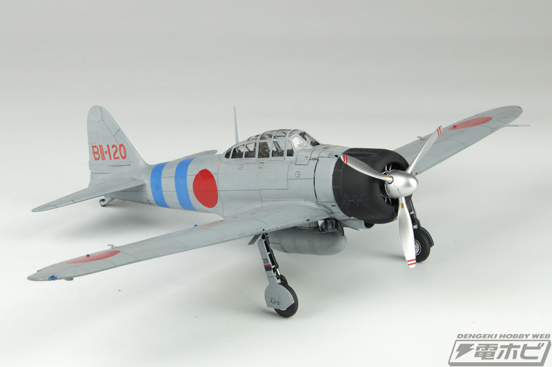 爆撃機プラモデルスーパーラビット 日本海軍 0124o103 プラモデル通販