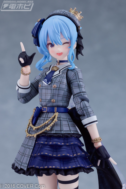 ホロライブ所属のバーチャルYouTuber・さくらみこと星街すいせいの