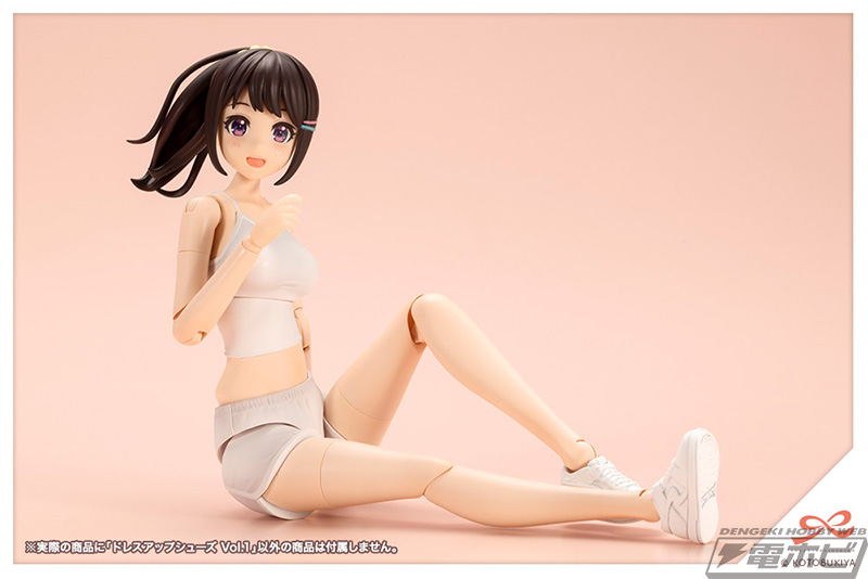 創彩少女庭園』のスピンオフ「〇〇さん」シリーズ始動！第1弾は