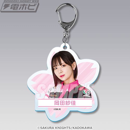 Mリーグチーム「KADOKAWAサクラナイツ」のオンラインくじが「くじ引き