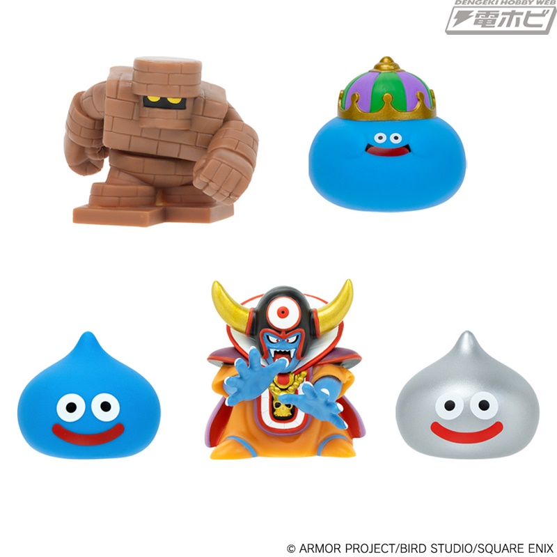 ロトの伝説」をテーマにしたグッズが大集合！冒険の書型のブックライト