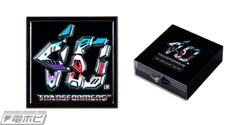 約300種の記念商品が一挙販売！「トランスフォーマー博2024」の事後