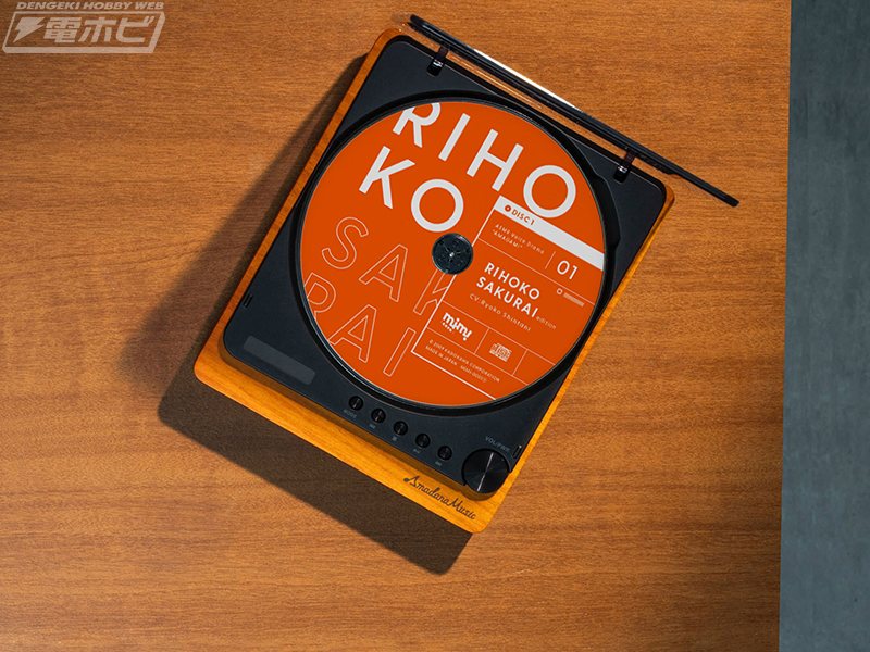 アマガミ』のASMRを展開するmimicleが音声コンテンツ購入者限定追加