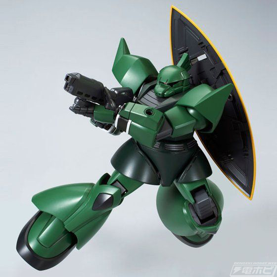 HG ゲルググ 9体セット 完成品 ジャンク扱い レア 宇宙世紀 ユニコーン