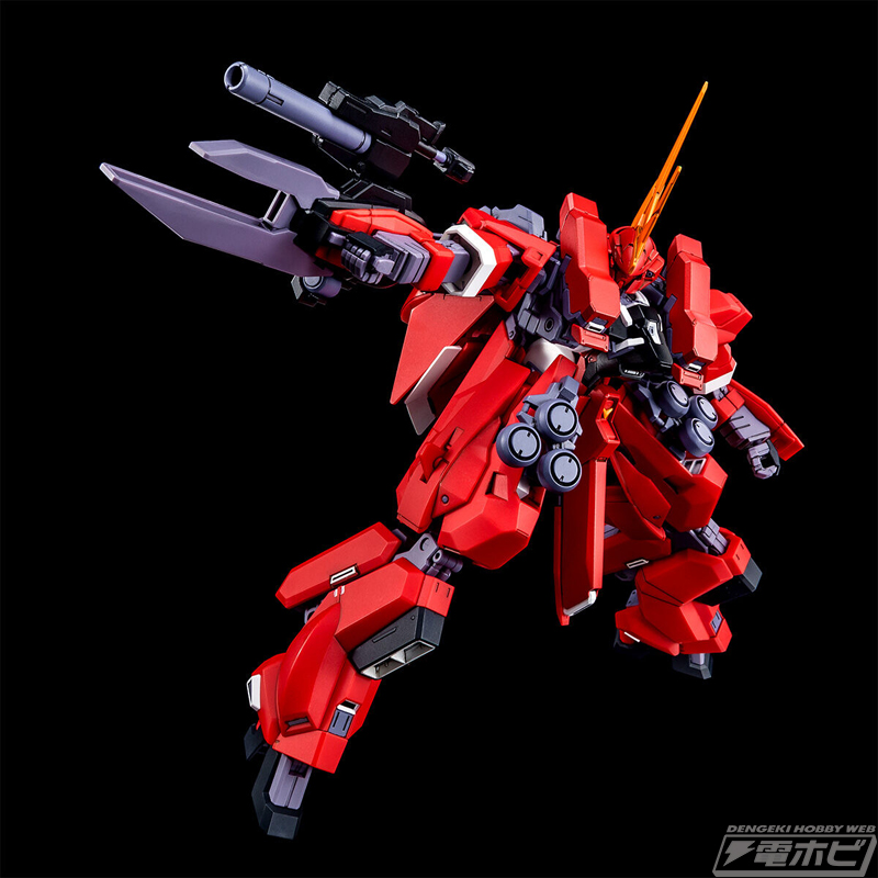 ガンプラ「HG ゲルググ（ユニコーンVer.）」や「MG ガンダムストーム