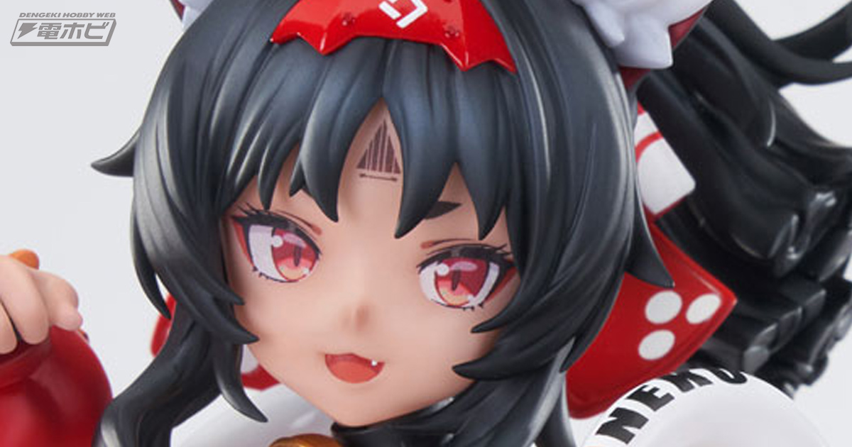 ゼンレスゾーンゼロ』ハツラツとした笑顔やポージングが可愛い！猫宮又