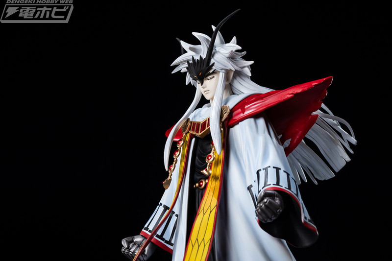 SpiceSeedが展開する『ダイの大冒険』シリーズ第4弾として「ミスト