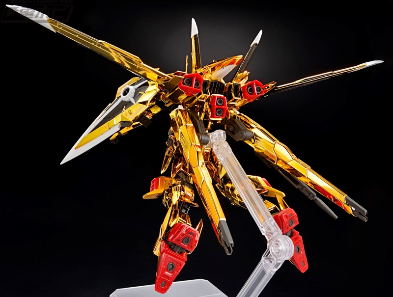 RG シャイニングガンダム」「HG GQuuuuuuX」「EXPO2025 RX-78F00/E