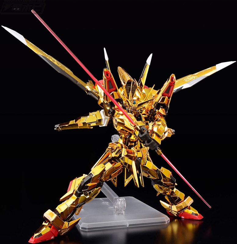 RG シャイニングガンダム」「HG GQuuuuuuX」「EXPO2025 RX-78F00/E