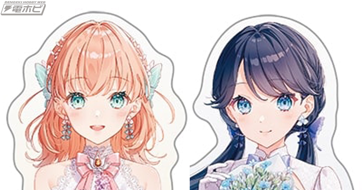 ラブライブ！蓮ノ空女学院スクールアイドルクラブ』蓮ノ空メンバーの