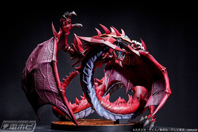 遊☆戯☆王デュエルモンスターズGX』三幻魔の1体・神炎皇ウリアが大