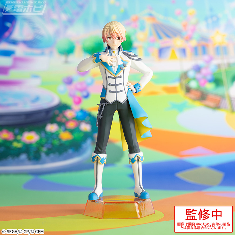 プロジェクトセカイ カラフルステージ！feat. 初音ミク』から