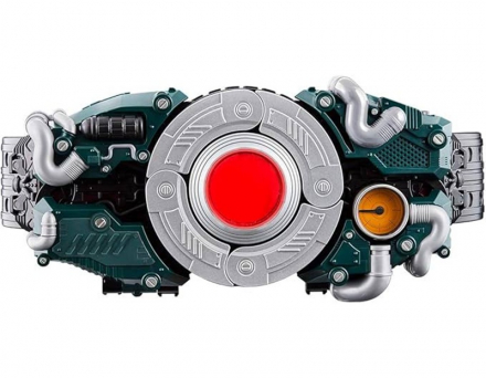 DX変身ベルト 世紀王サンドライバー」や食玩「MICRO STATUE COLLECTION