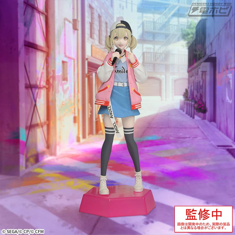 プロジェクトセカイ カラフルステージ！feat. 初音ミク』から「Vivid