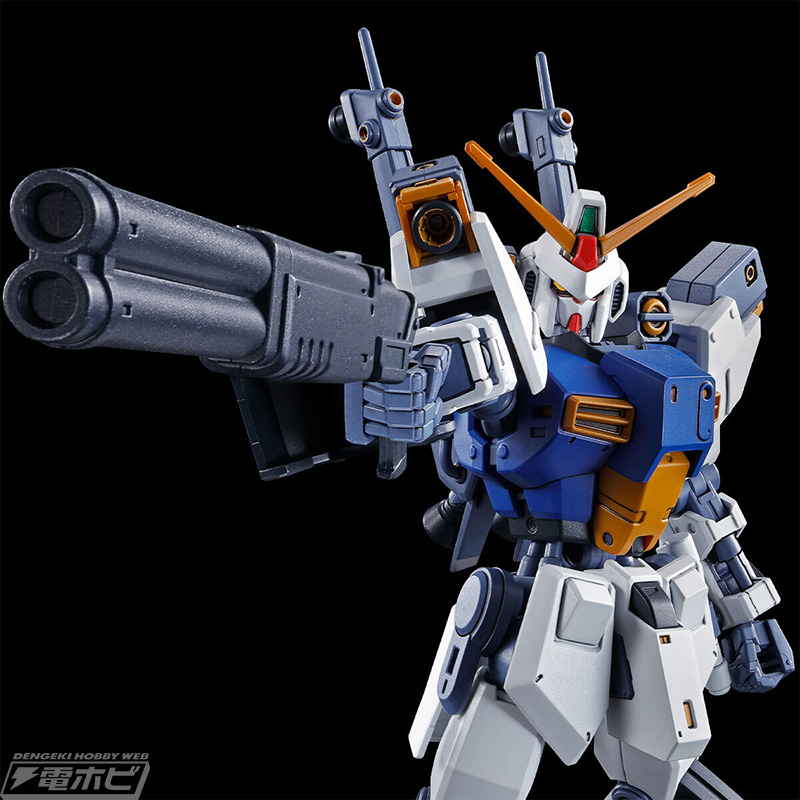 ビームショットガンやドリルガン、リベットガンなど様々な武器、工具が