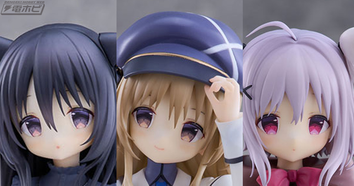 愛らしい姿に目を奪われる！しらたま氏の『星空鉄道とシロの旅