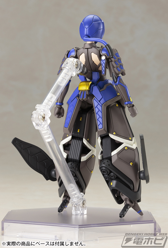 ファンタシースターオンライン2』浅井真紀氏自らがキャラクター