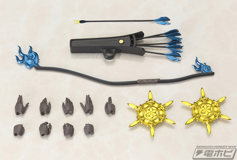 ファンタシースターオンライン2』浅井真紀氏自らがキャラクター